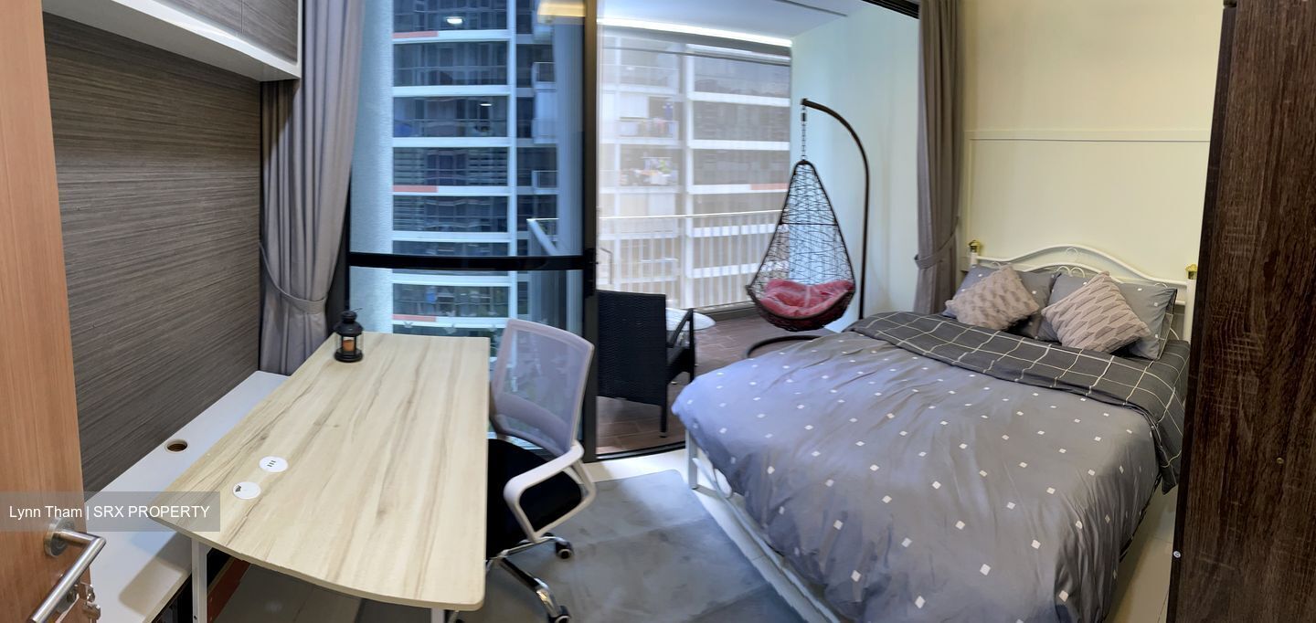 Twin Waterfalls (D19), Condominium #454376801